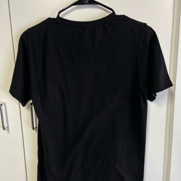 Zoolander balls model really really ridiculously good looking small, black,shirt - Picture 3 of 6